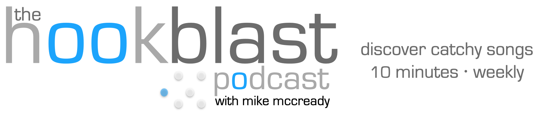 The Hookblast Podcast